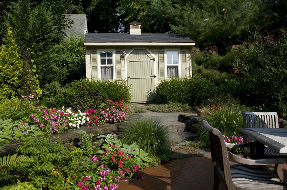 best backyard landscape design company in Bergen County, New Jersey