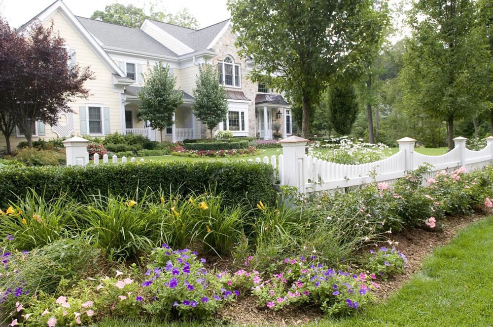 Organic Tree & Shrub Care Bergen County & Northern NJ