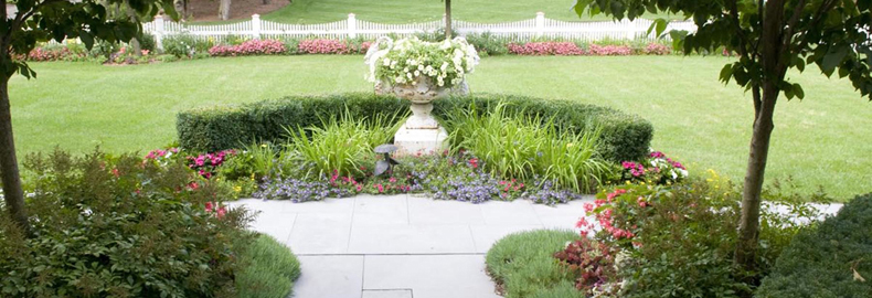 ... some of the latest backyard landscape design trends for this year