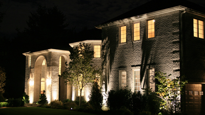 Low Voltage Landscape Lighting Led