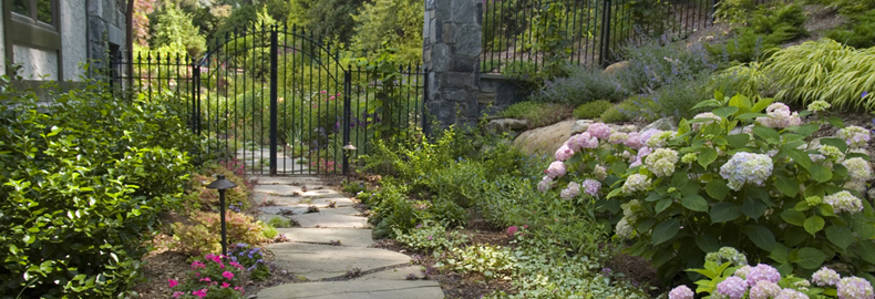 Landscape Design Company in Bergen County, NJ