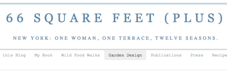 Garden Design Blog 25 garden design blogs you should be following Garden Design Blog 25 garden design blogs you should be following