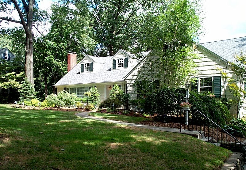 Landscape Design Ridgewood, NJ