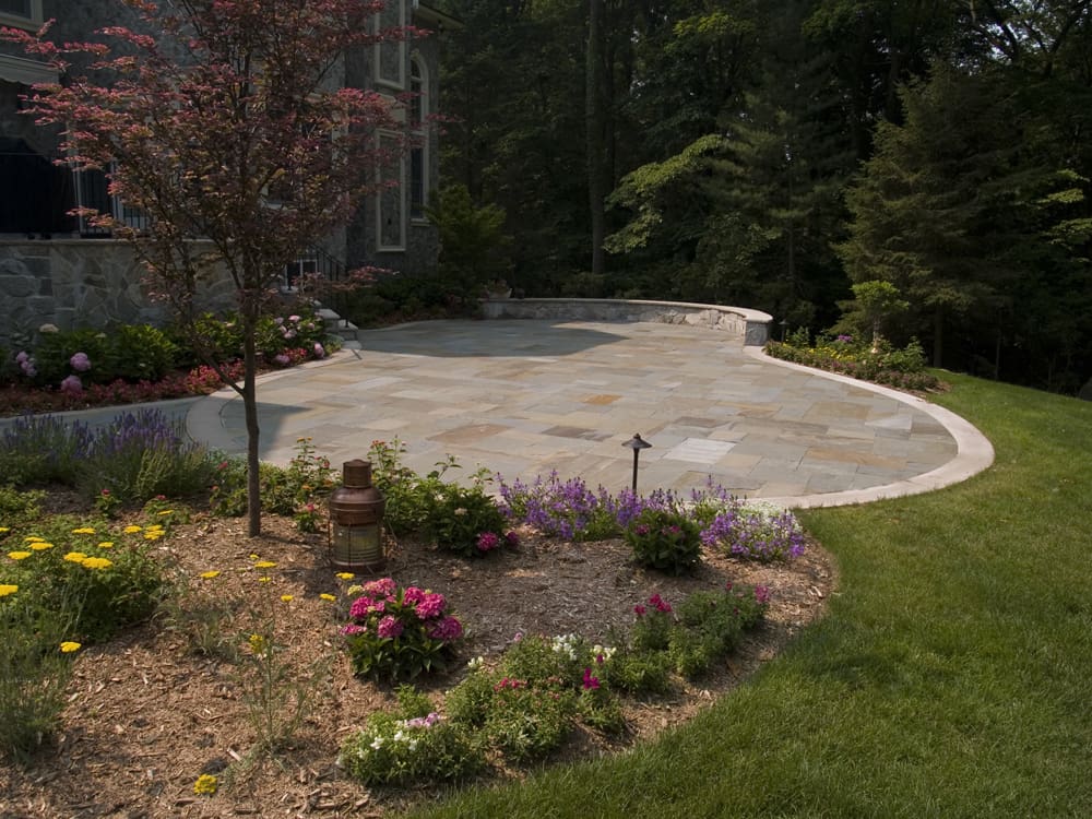 Landscaping Gallery Borst Landscape and Design