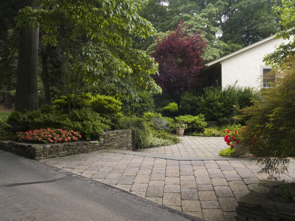 Landscaping Gallery Borst Landscape and Design