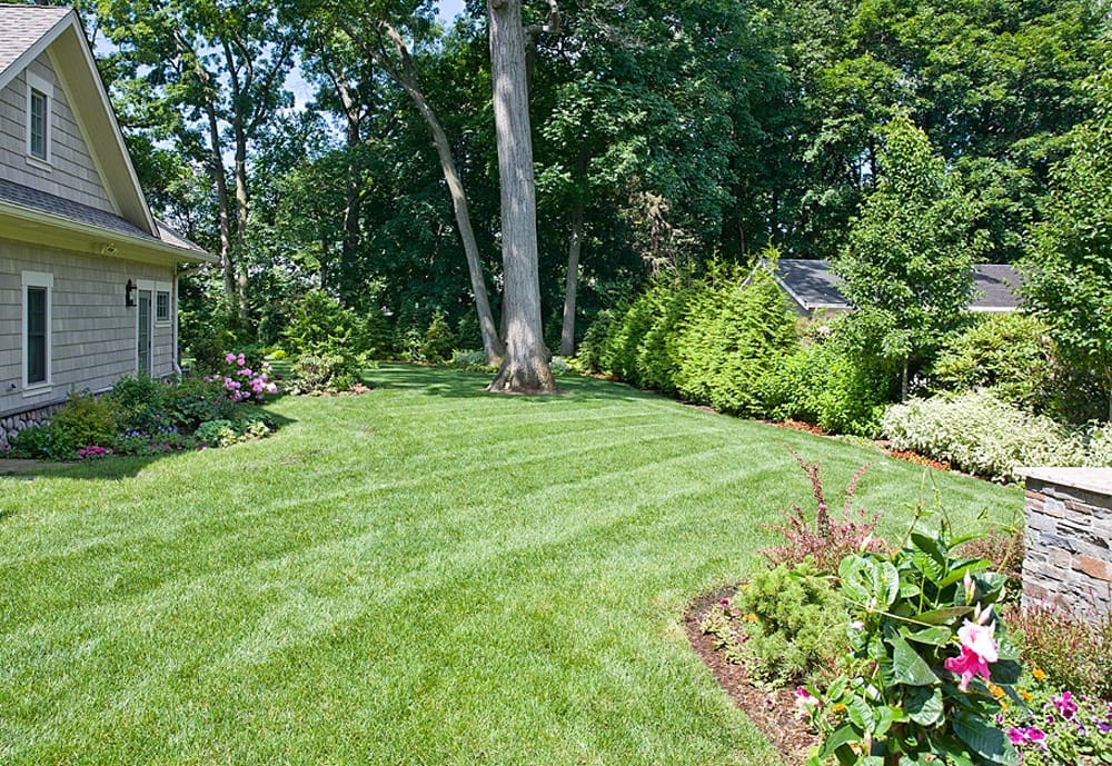 best backyard landscape design company in Bergen County, New Jersey