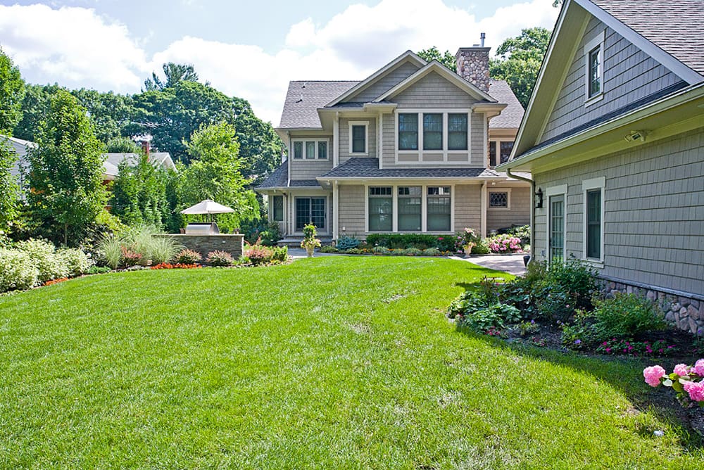 best backyard landscape design company in Bergen County, New Jersey