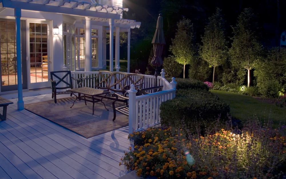 best backyard landscape design company in Bergen County, New Jersey