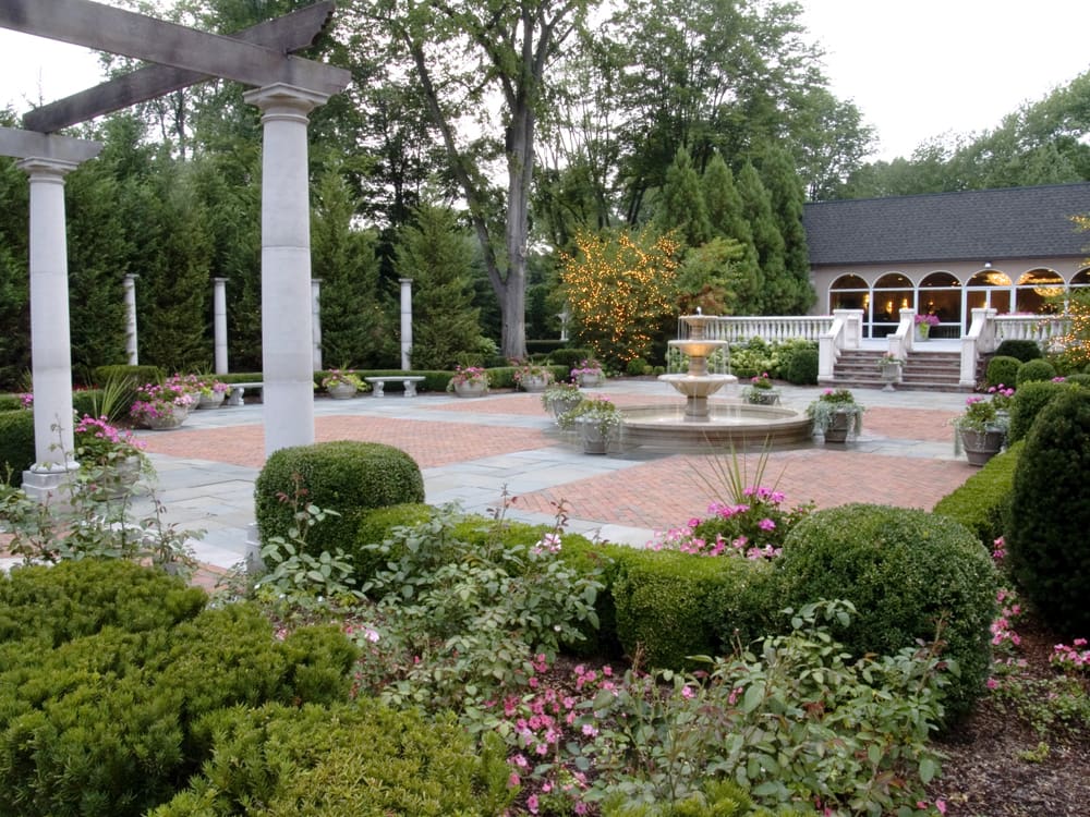 commercial landscape company bergen county nj