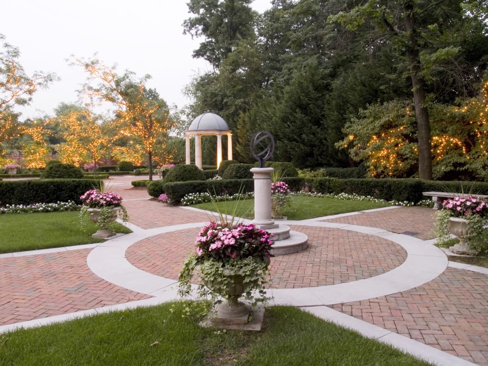 commercial landscape company bergen county nj