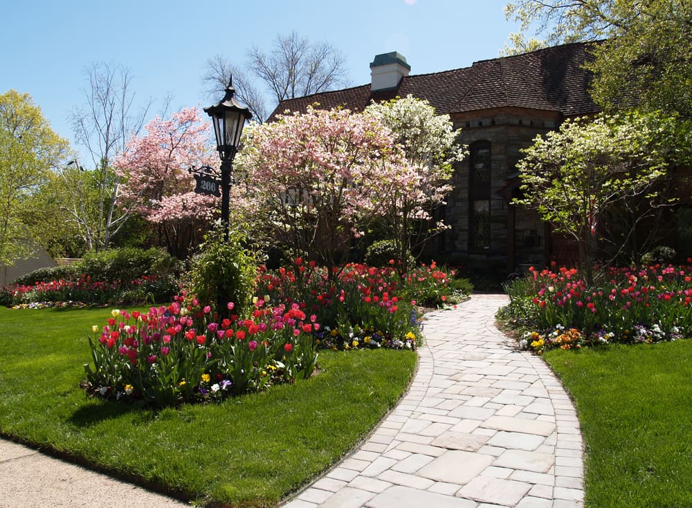 garden design company bergan county nj