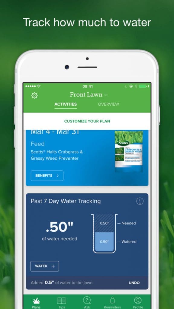 Best Landscape Design Apps for iPad, iPhone & Android