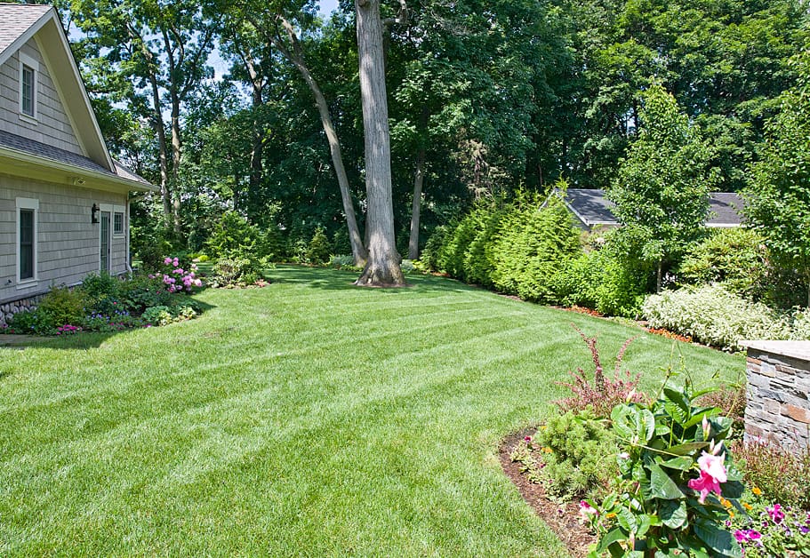 Glen Rock Landscaping