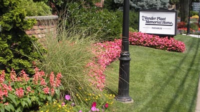 commercial landscape maintenance Bergen County NJ