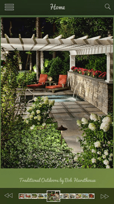 Backyard Design App Backyard Design App
