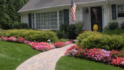 landscape designers in bergen county new jersey