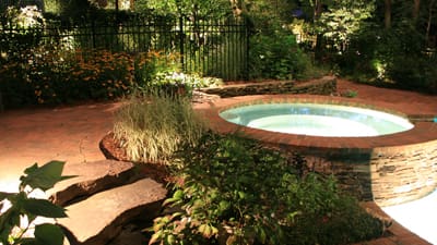 Landscape Lighting