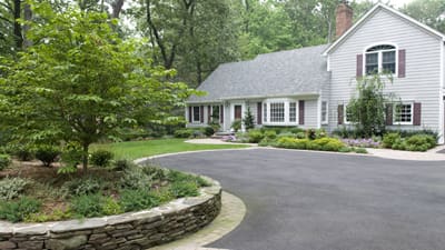 Residential Driveway Design in Bergen County, NJ: An Online Guide