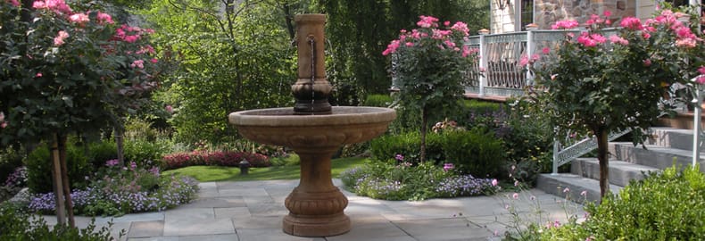 Backyard Landscape Design Trends 2014