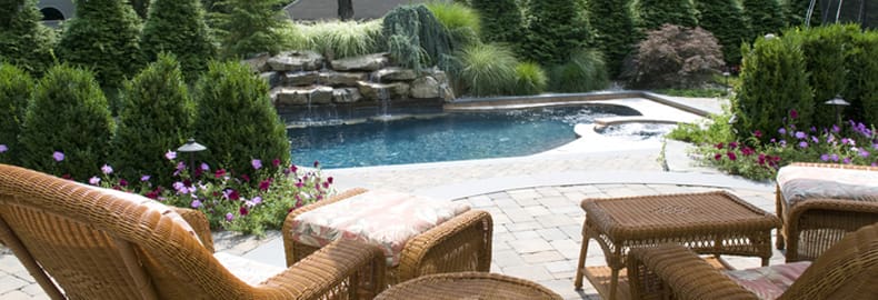 Landscape Design Trends