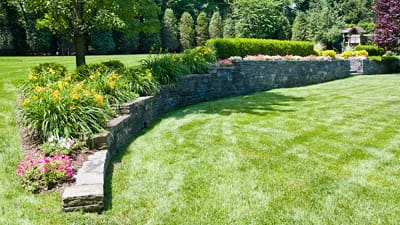 Landscape Maintenance Services