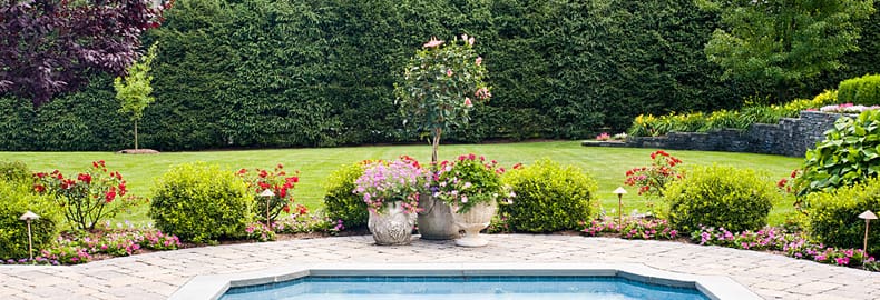 Landscape Maintenance Services in Bergen County, NJ