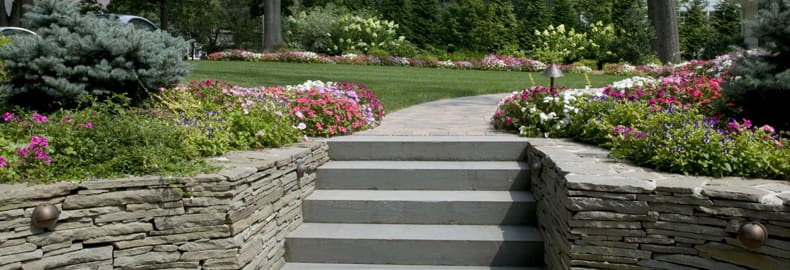 Landscape Maintenance Services in Bergen County, NJ