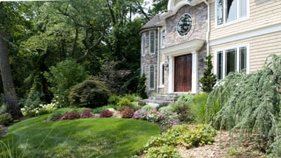 Landscape Maintenance Services in Bergen County, NJ