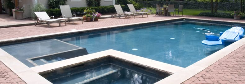construction cost of swimming pool