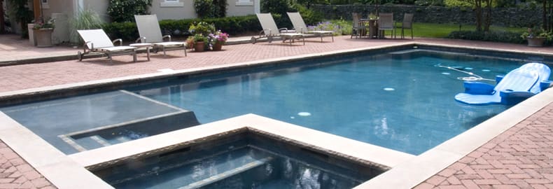 Swimming Pool Design Trends