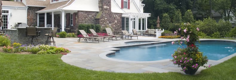 Landscaping Company in Bergen County, NJ