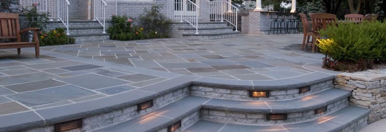 Landscaping Company in Bergen County, NJ