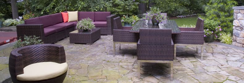 Landscape Design Company in Bergen County, NJ