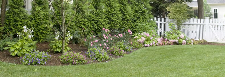 Landscape Design in Bergen County NJ