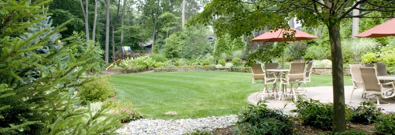 Landscape Design Company in Bergen County