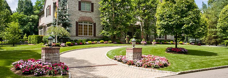 Landscape Design Company in Bergen County, NJ