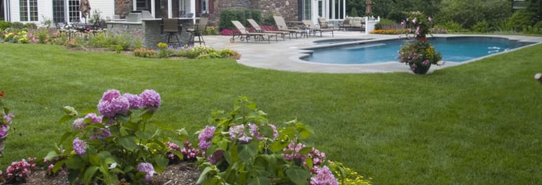 Landscape Design Company in Bergen County, NJ