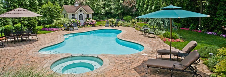 Landscape Design Company in Bergen County, NJ