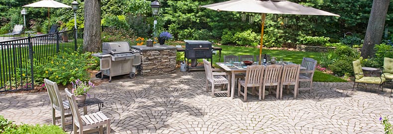 Landscape Design Company in Bergen County, NJ