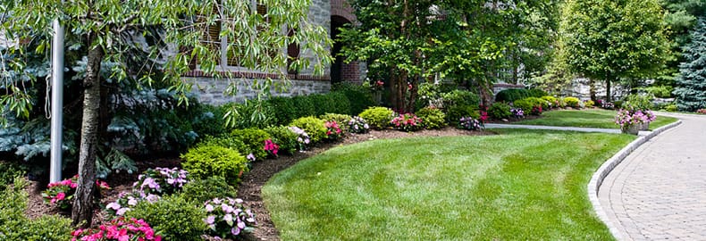 Landscape Design Company in Bergen County, NJ