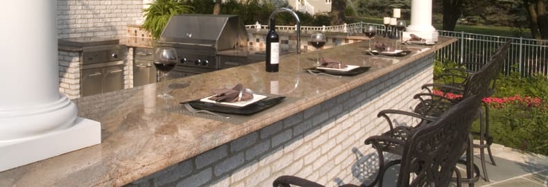 Outdoor Kitchen Ideas 4