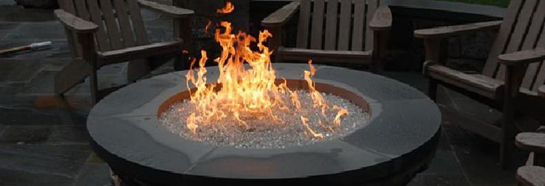 Outdoor Fire Pit