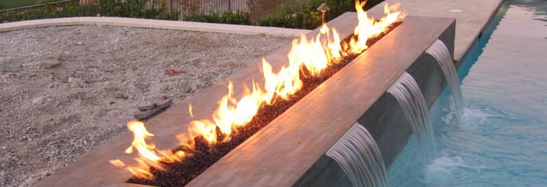 Outdoor Fire Pits For Your Backyard, Outside Electric Fire Pit