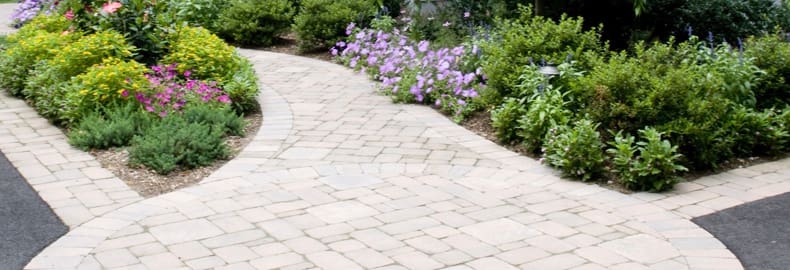 Patio Pavers