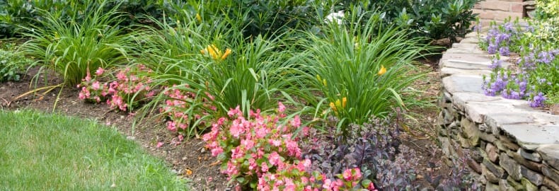 Landscaping Prices in Bergen County