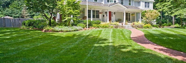 landscape prices in Bergen County