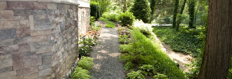 Outdoor Walkway Installation Tips