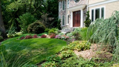 Landscaping Prices in Bergen County