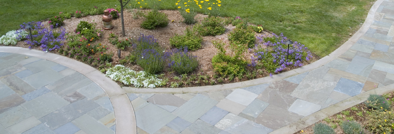 Outdoor Walkway Installation Tips