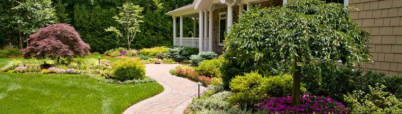 Landscaping Prices